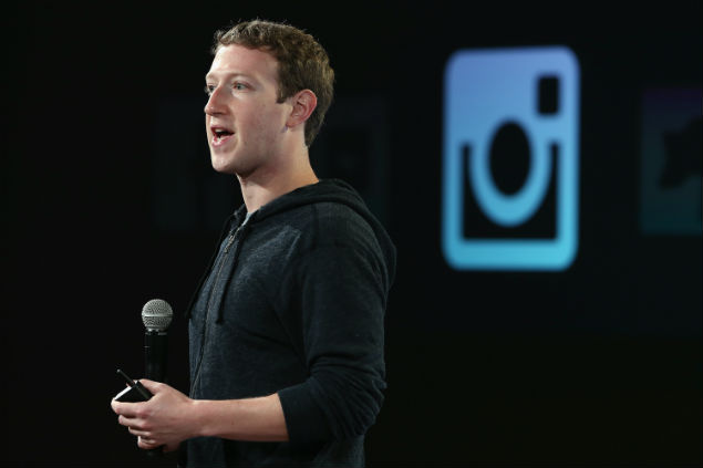 Presidente do Facebook, Mark Zuckerberg: conselho quer limitar controle em caso de sada do fundador