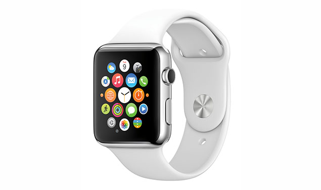 Apple Watch, da Apple