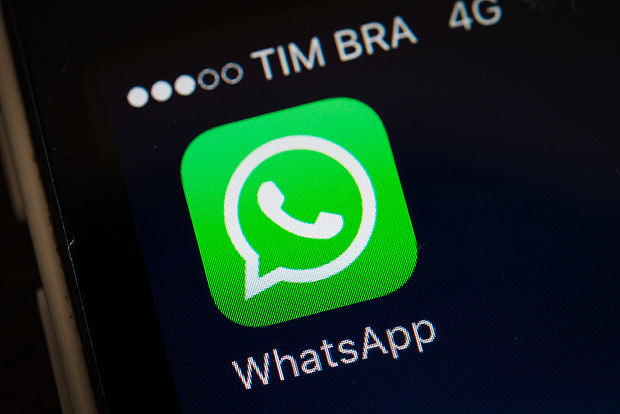 Justiça determina bloqueio do WhatsApp