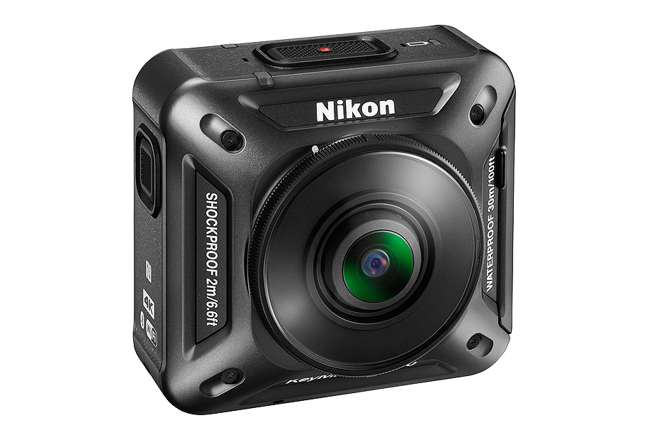  Maquina fotografica Nikon