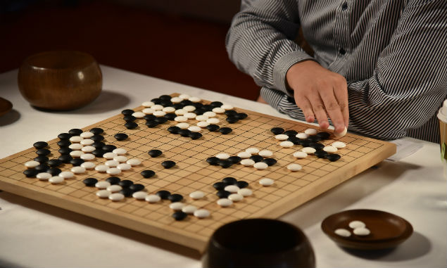 AlphaGo, inteligência artificial do Google, vence desafio de go