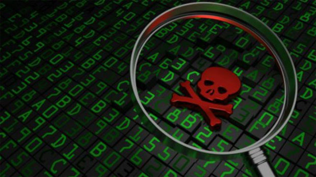 Empresas de segurana on-line relatam crescimento do "ransomware"