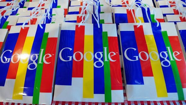 O Google sempre foi usado como site de buscas sem cobrar nada. Ento, como conseguiu tanto lucro? 
