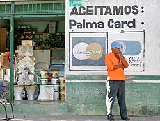 Loja materias palma e Palmacard em Fortaleza