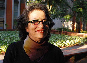 Guita Grin Debert, professora de antropologia da Unicamp. 