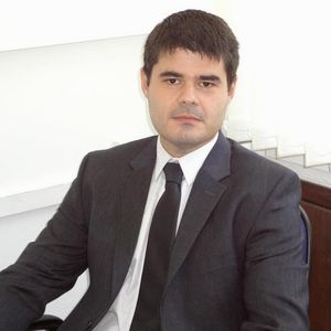 O professor de direito constitucional da PUC-Rio Fbio Carvalho Leite