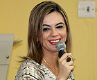 Claudia Sueli
