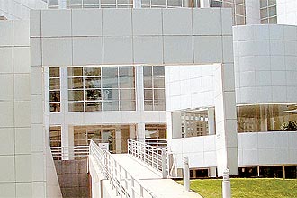 Prdio do High Museum of Art, em Atlanta, foi projetado pelo americano Richard Meier e ampliado pelo italiano Renzo Piano