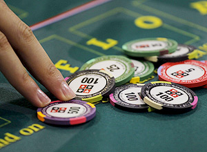 Estudo realizado na França pode aprofundar conhecimento sobre vício em jogos que envolvem apostas em dinheiro