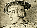 Ferdinando (1526-64)