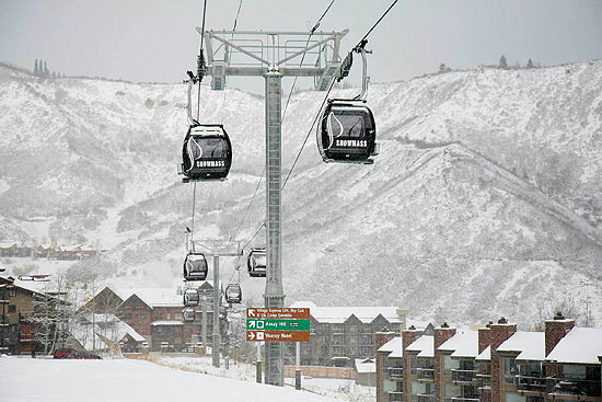 Aspen Snowmass: conheça as novidades da temporada de esportes de neve -  Forbes