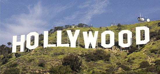 Letreiro de Hollywood passa por reforma para comemorar 100 anos