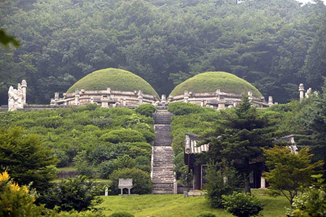 Monumentos De Cidade Da Coreia Do Norte Viram Patrim Nio Da Unesco