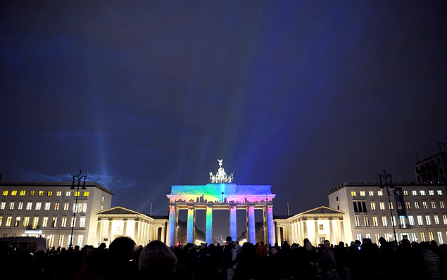 Berlim ficou em primeiro lugar do ranking das cidades mais divertidas do mundo
