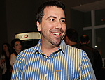 Carlos Ferreirinha, consultor de lujo