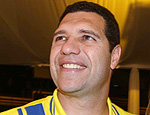 Marcelo Negrao, ex jugador de vóley