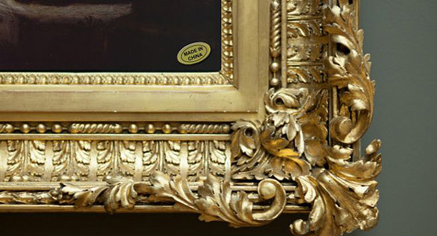 O nome da pintura a leo misteriosa s ser revelado em abril pela Dulwich Gallery