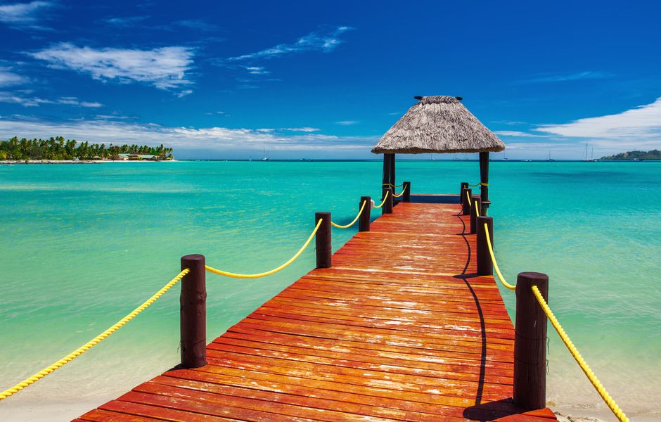 O Best in Travel da Lonely Planet também elegeu o arquipélago de Fiji como um dos melhores países para conhecer em 2016