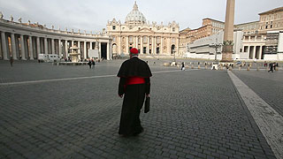Conclave Vaticano