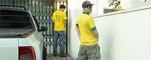São Paulo City Hall Passes Law to Fine People for Urinating on the Street