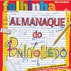 Folhinha lana o Almanaque do Brinquedo, repleto de curiosidades!