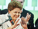 Veja trajetria<br> da petista Dilma Rousseff, primeira mulher eleita presidente<br> do Brasil
