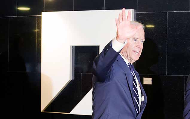 El vicepresidente de Estados Unidos, Joe Biden, ya visit dos veces Brasil