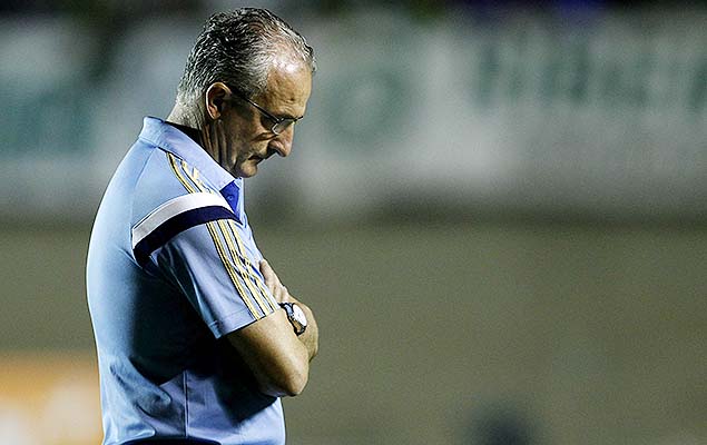 Dorival Jr. foi demitido do cargo de tcnico do Palmeiras na noite desta segunda (8)