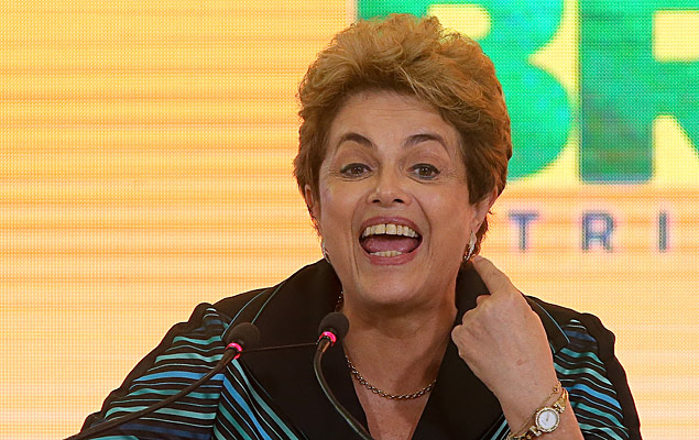  A presidente Dilma Rousseff participa de cerimnia de lanamento do Plano Safra da Agricultura Familiar
