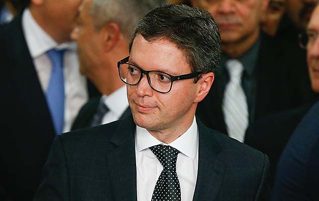 O ministro da Transparncia, Fabiano Silveira, pede demisso do cargo; a informao foi confirmada pelo Palcio do Planalto