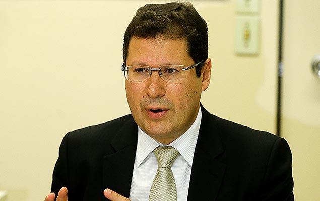 Mauro de Azevedo Menezes, presidente da Comisso de tica Pblica da Presidncia da Repblica, fala sobre o caso Geddel em Braslia