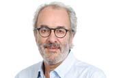 Jorge Abrahão