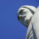 Cristo Redentor - 90 anos