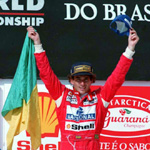 <b>Ayrton Senna</b>