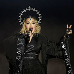<b>Madonna no Rio</b>