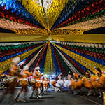 <b>Festas juninas</b>