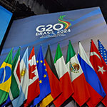 <b>Cpula do G20</b>