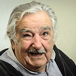 <b>Pepe Mujica</b>