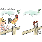Charge do Dia
