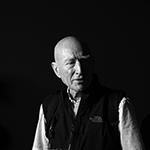 <b>Sebastião Salgado</b>