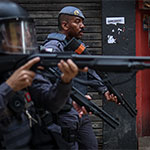 <b>Maio em fotos</b>
