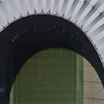 <b>Maracanã 75 anos</b>