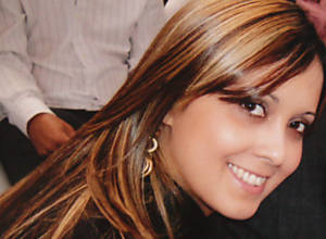Vanessa de Vasconcelos Duarte, 25, desaparecida desde a manhã de sábado na Grande São Paulo