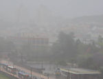 Forte chuva deixou a avenida Corifeu de Azevedo Marques, no bairro do Butantã, alagada Leia mais