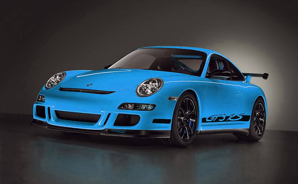 Carros de 