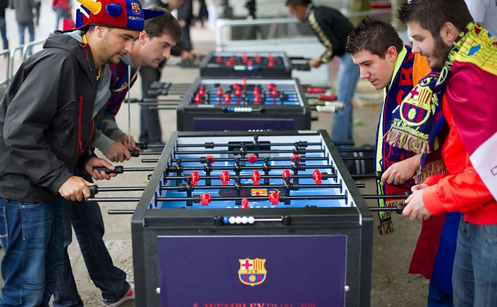 Barcelona x Manchester United  13/04/2019  Esporte  Fotografia