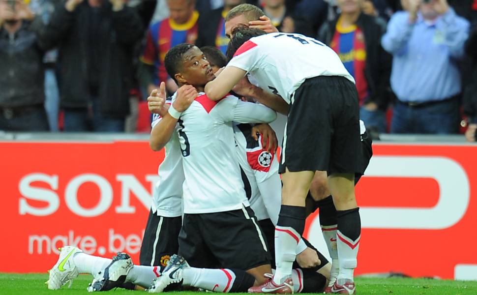 Barcelona x Manchester United  13/04/2019  Esporte  Fotografia