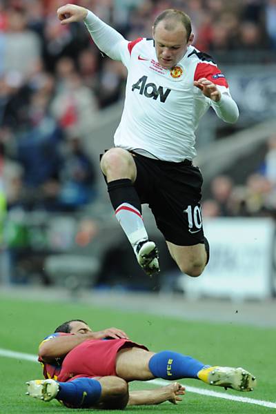 Barcelona x Manchester United  13/04/2019  Esporte  Fotografia