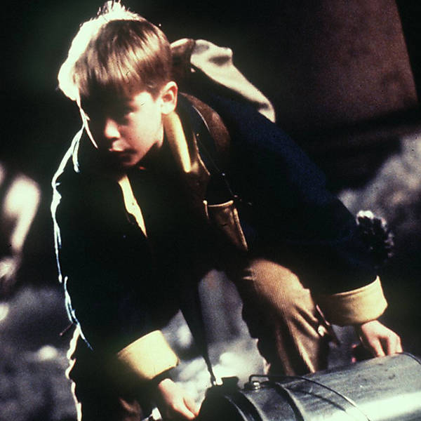 Macaulay Culkin atua em "Esqueceram de Mim 2 - Perdido em Nova York", de 1992