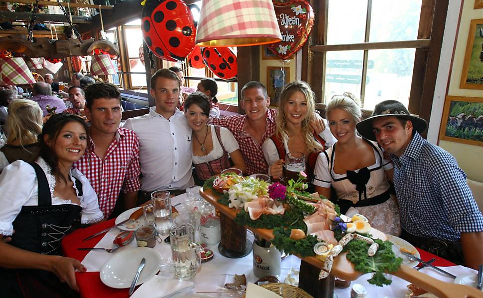 Bayern Fest Bayern Fest